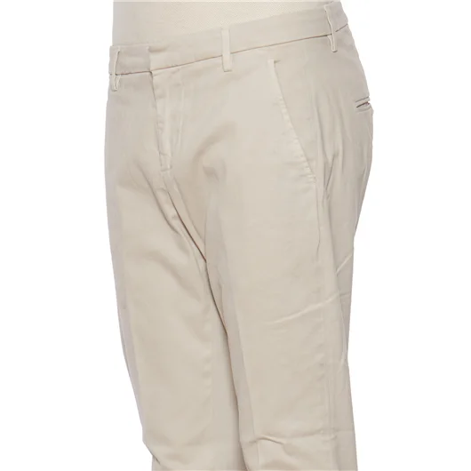 DONDUP PANTALONE MOD. GAUBERT