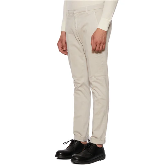 DONDUP PANTALONE MOD. GAUBERT