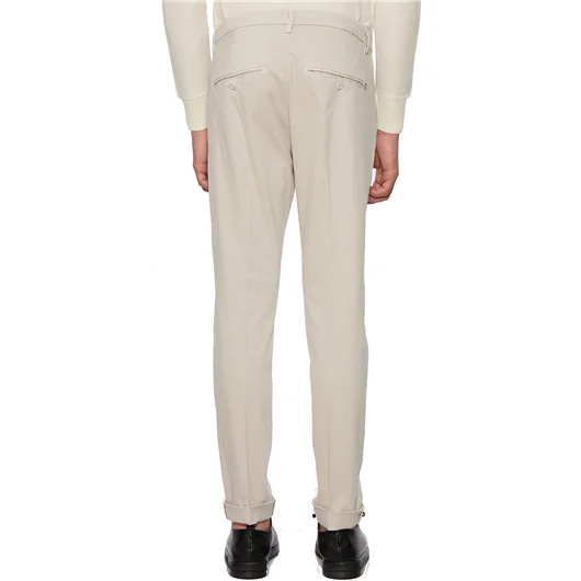 DONDUP PANTALONE MOD. GAUBERT