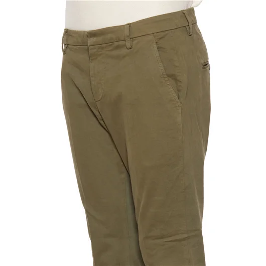 DONDUP PANTALONE MOD. GAUBERT