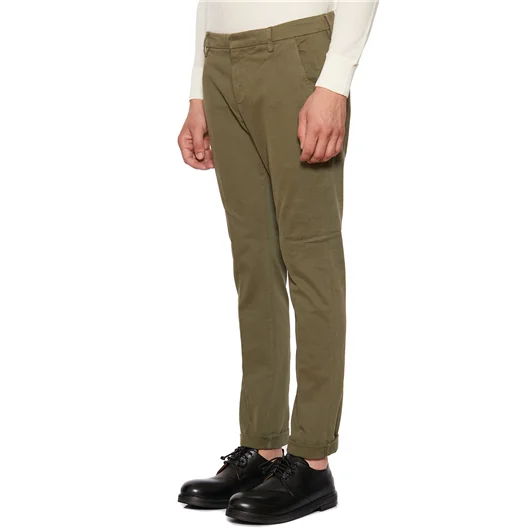 DONDUP PANTALONE MOD. GAUBERT