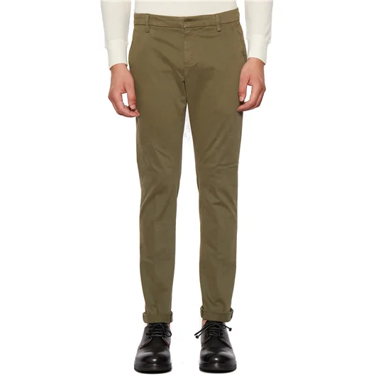 DONDUP PANTALONE MOD. GAUBERT