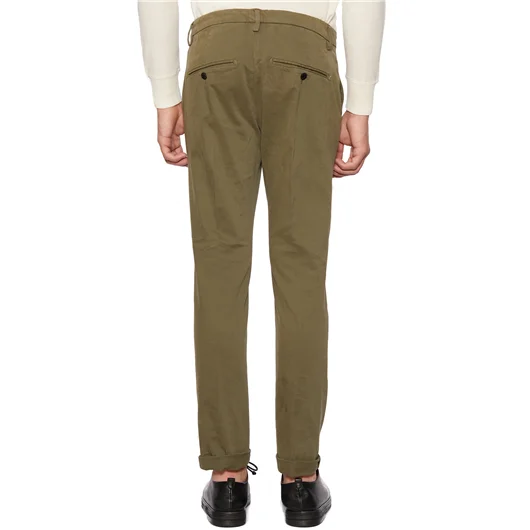 DONDUP PANTALONE MOD. GAUBERT