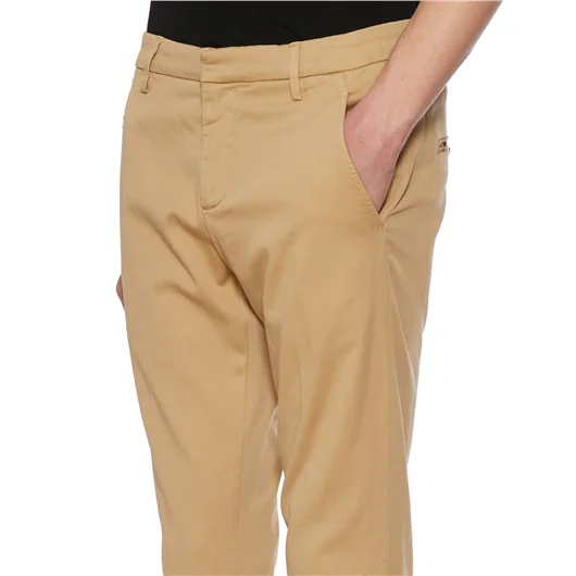 DONDUP PANTALONE MOD. GAUBERT