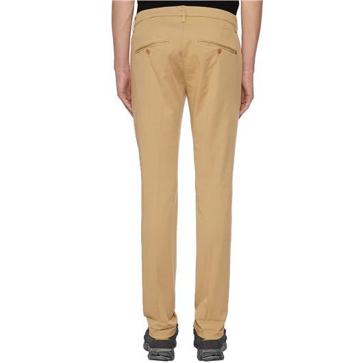 DONDUP PANTALONE MOD. GAUBERT
