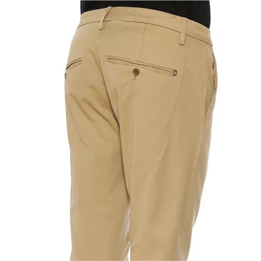DONDUP PANTALONE MOD. GAUBERT