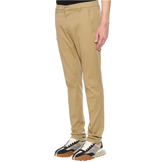 DONDUP PANTALONE MOD. GAUBERT