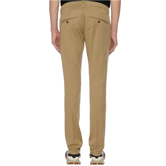 DONDUP PANTALONE MOD. GAUBERT