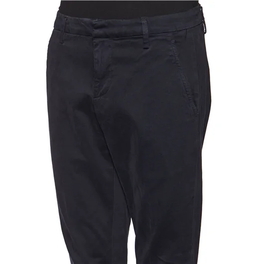 DONDUP PANTALONE MOD.GAUBERT