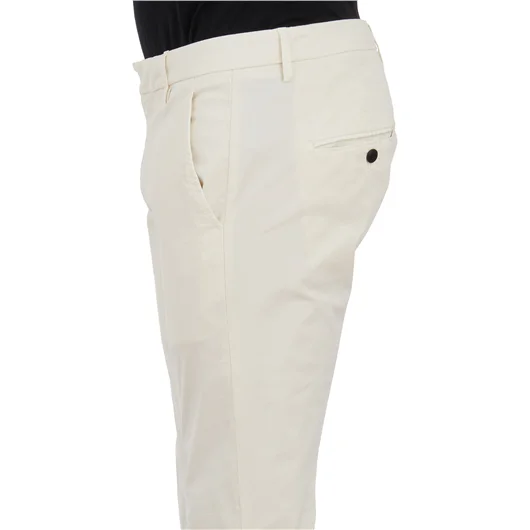 DONDUP PANTALONE MOD. GAUBERT