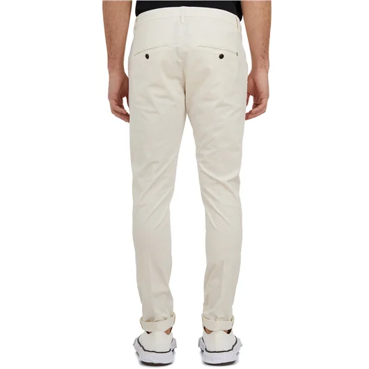 DONDUP PANTALONE MOD. GAUBERT