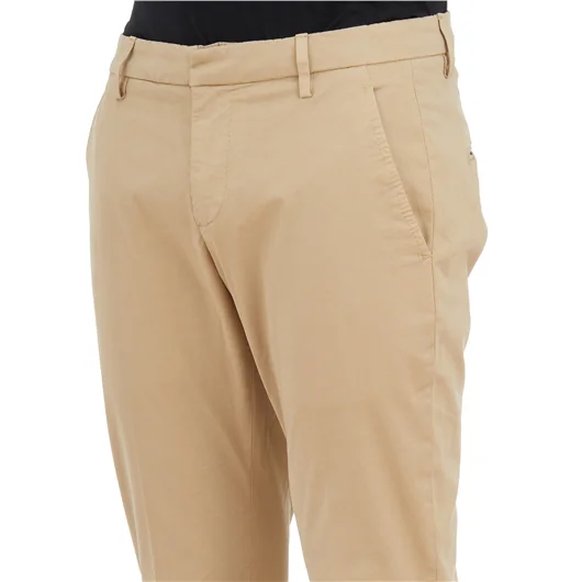 DONDUP PANTALONE MOD. GAUBERT