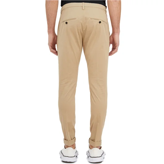 DONDUP PANTALONE MOD. GAUBERT