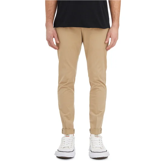 DONDUP PANTALONE MOD. GAUBERT