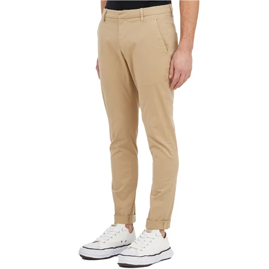 DONDUP PANTALONE MOD. GAUBERT