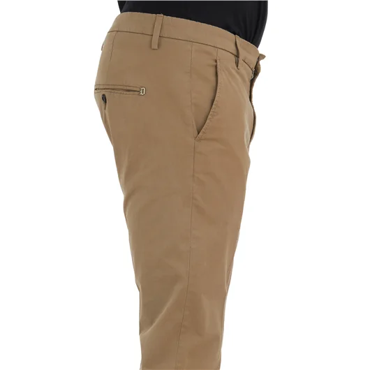DONDUP PANTALONE MOD. GAUBERT