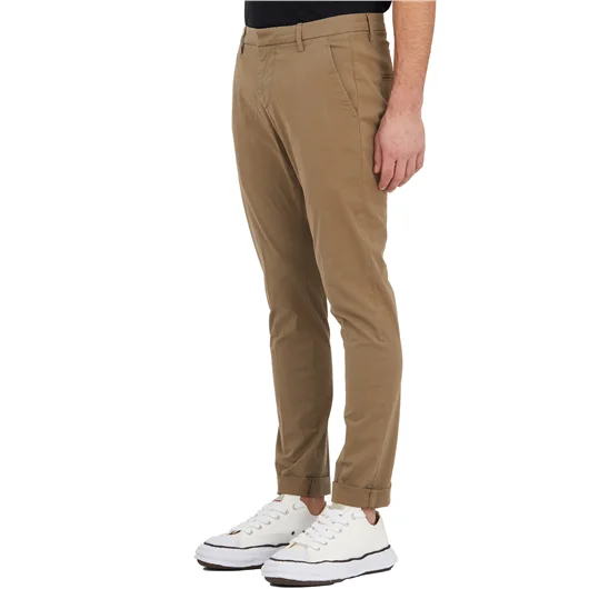 DONDUP PANTALONE MOD. GAUBERT