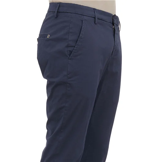 DONDUP PANTALONE MOD. GAUBERT