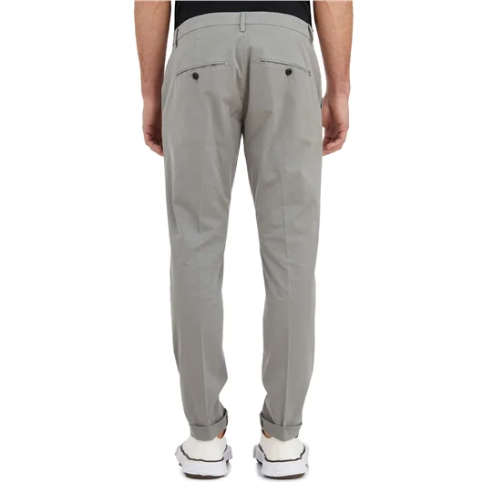 DONDUP PANTALONE MOD. GAUBERT