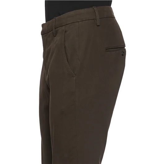 DONDUP PANTALONE MOD. GAUBERT