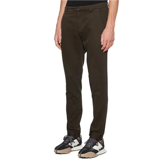 DONDUP PANTALONE MOD. GAUBERT