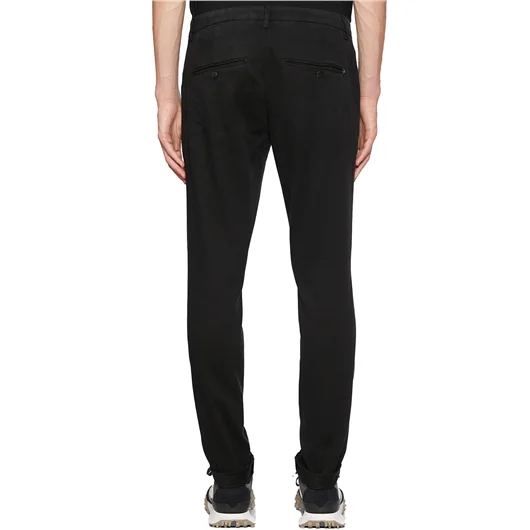 DONDUP PANTALONE MOD. GAUBERT