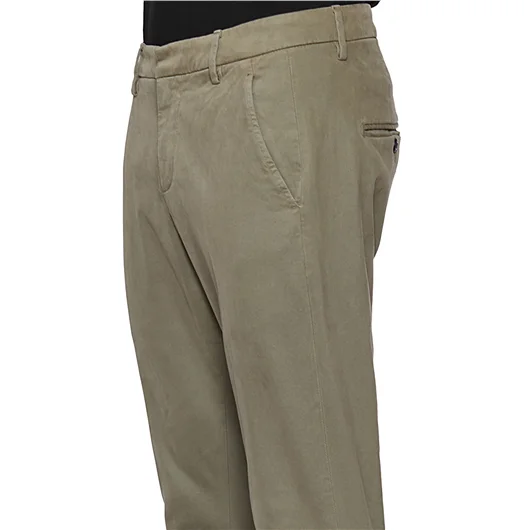 DONDUP PANTALONE MOD. GAUBERT