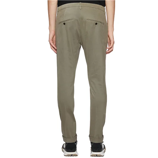 DONDUP PANTALONE MOD. GAUBERT