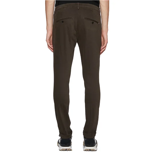 DONDUP PANTALONE MOD. GAUBERT