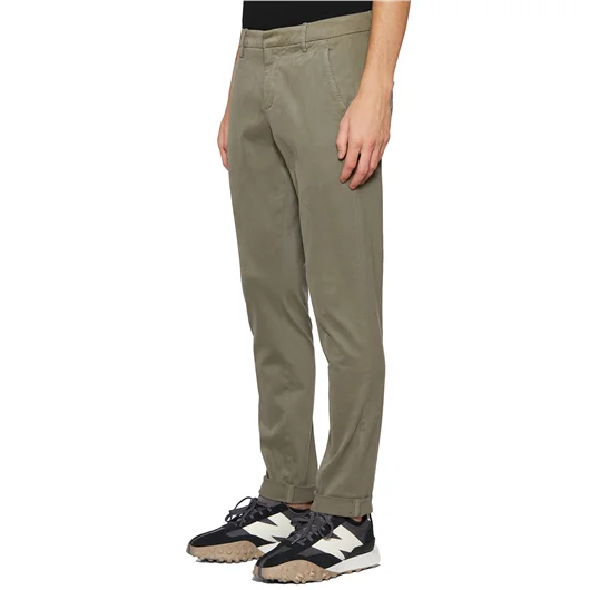 DONDUP PANTALONE MOD. GAUBERT
