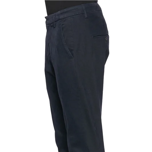 DONDUP PANTALONE MOD. GAUBERT