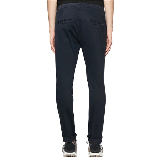 DONDUP PANTALONE MOD. GAUBERT