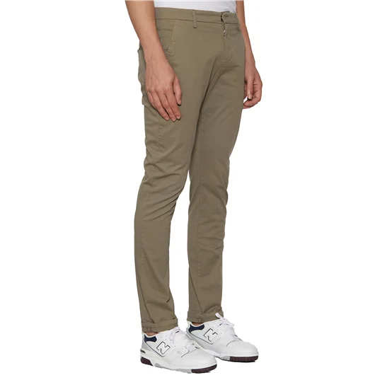 DONDUP PANTALONE MOD. GAUBERT