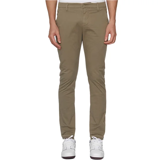 DONDUP PANTALONE MOD. GAUBERT