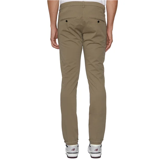 DONDUP PANTALONE MOD. GAUBERT