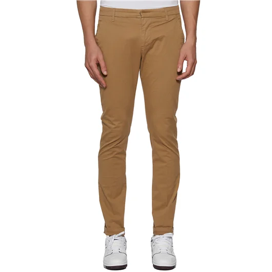 DONDUP PANTALONE MOD. GAUBERT