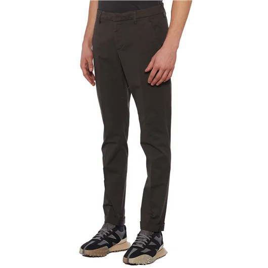 DONDUP PANTALONE MOD. GAUBERT