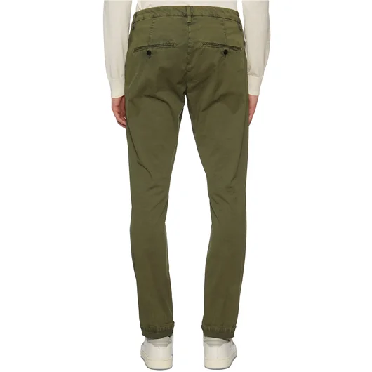 DONDUP PANTALONE MOD. GAUBERT