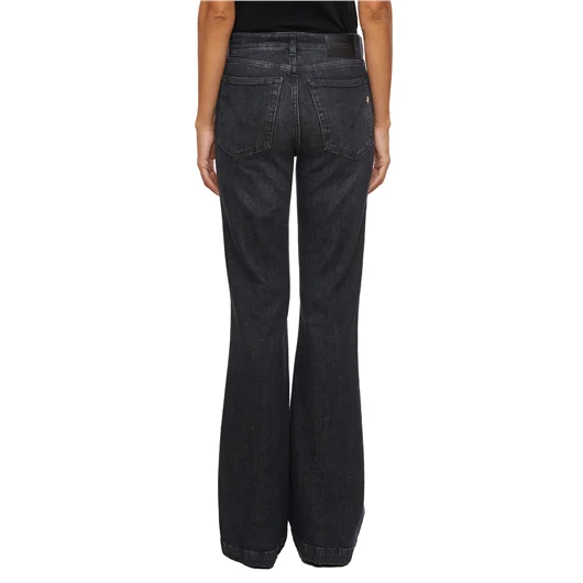DONDUP PANTALONE MOD. OLIVIA