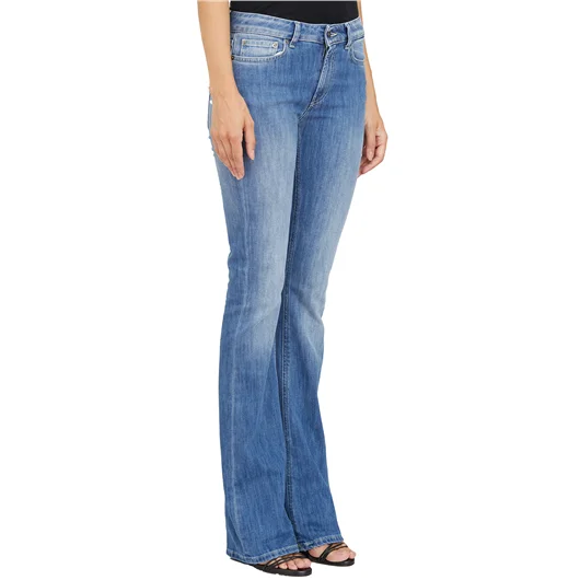 DONDUP PANTALONE NEW LOLA