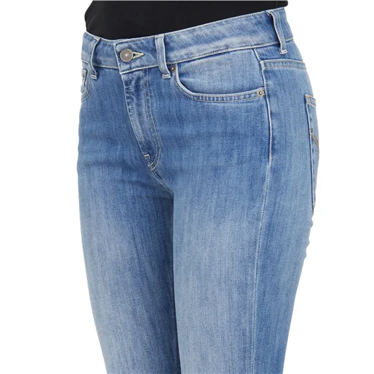 DONDUP PANTALONE NEW LOLA