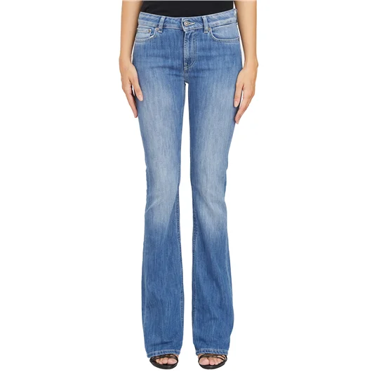 DONDUP PANTALONE NEW LOLA