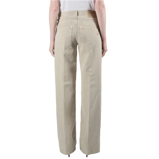 DONDUP PANTALONI IN DENIM MOD.JACKLIN