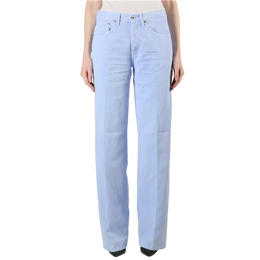 DONDUP PANTALONI IN DENIM MOD.JACKLIN