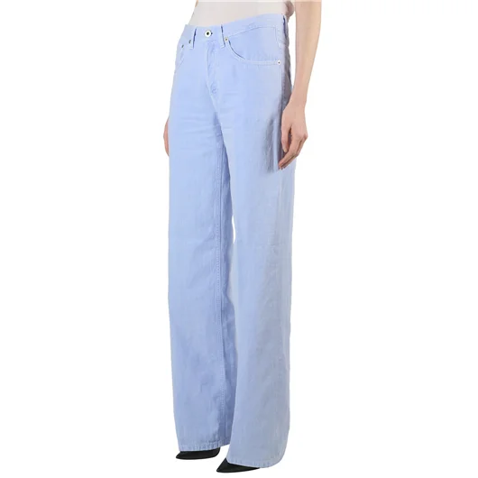 DONDUP PANTALONI IN DENIM MOD.JACKLIN