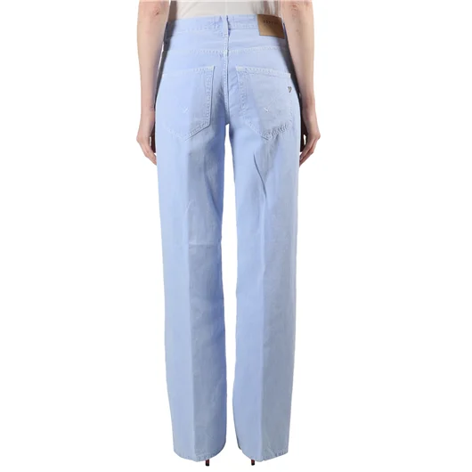 DONDUP PANTALONI IN DENIM MOD.JACKLIN
