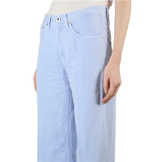 DONDUP PANTALONI IN DENIM MOD.JACKLIN