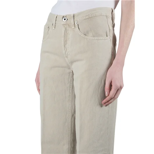 DONDUP PANTALONI IN DENIM MOD.JACKLIN