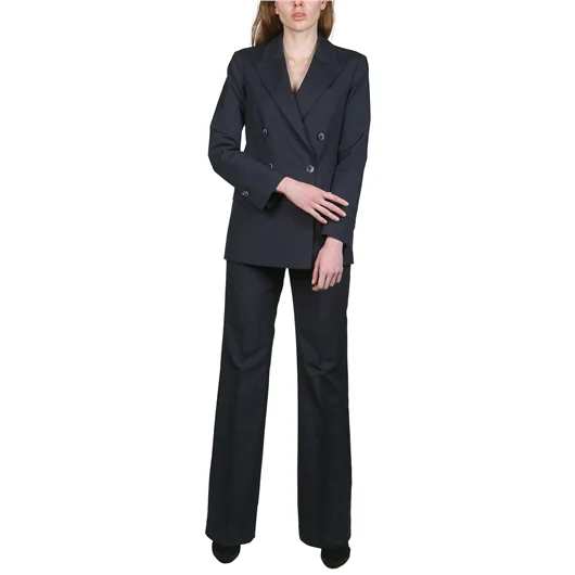 DONDUP PANTALONI MOD.GNESI AMPI