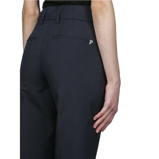 DONDUP PANTALONI MOD.GNESI AMPI
